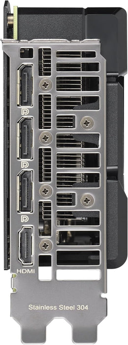 Asus Dual RTX4060 Ti Evo Gaming Graphics Card OC, PCIe4, 8GB DDR6, HDMI, DP, 2595MHz Clock, Overclocked