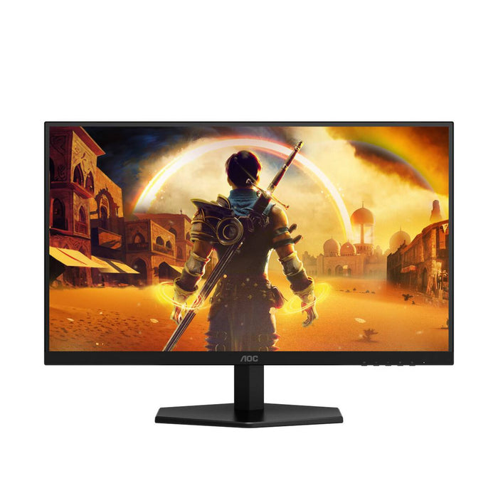 AOC Q27G42ZE 27-Inch WQHD Gaming Monitor – 240Hz Fast IPS Display (OC 260Hz)