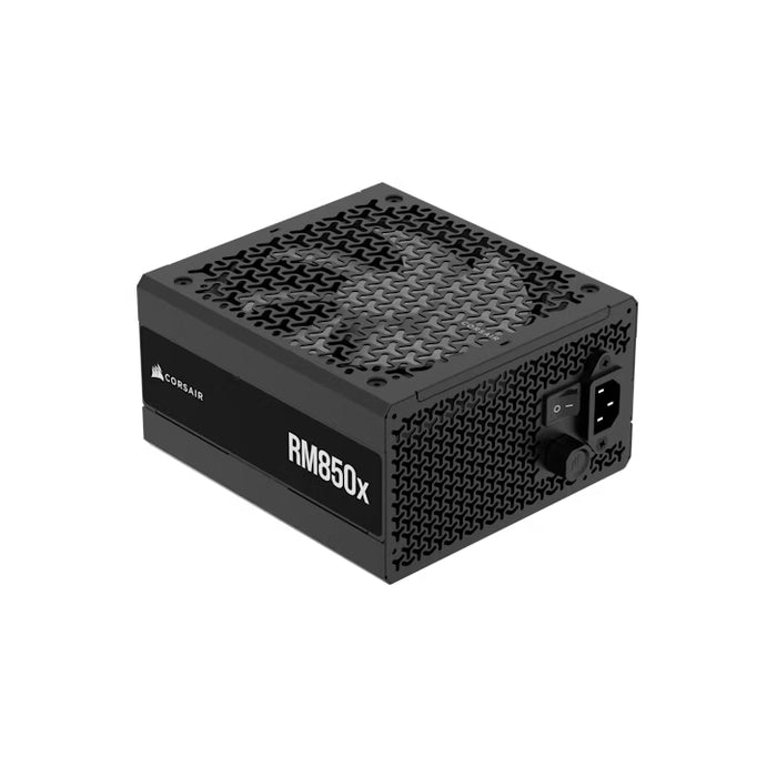 CORSAIR RM850x 850W 80+ Gold Fully Modular Power Supply