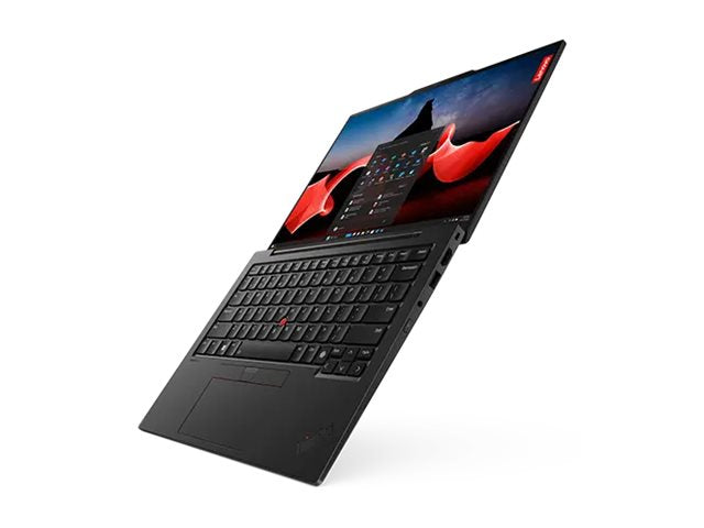 Lenovo ThinkPad X1 Carbon Gen 12 – Ultra 7, 16GB, 512GB, 14" WUXGA