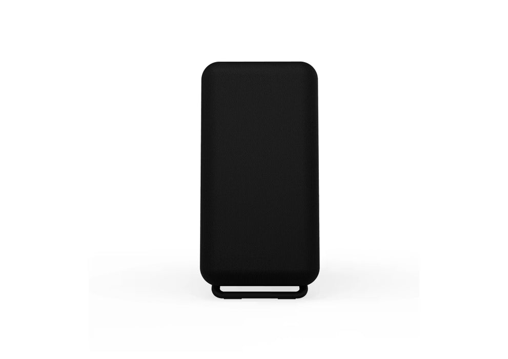 HYTE X50 Air Pitch Black Mid‑Tower Case – E‑ATX / High Airflow