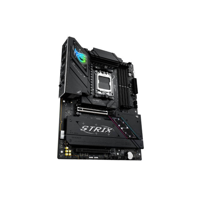 ASUS ROG STRIX B850‑F GAMING WIFI AM5 ATX Motherboard – DDR5 192GB, PCIe 5.0