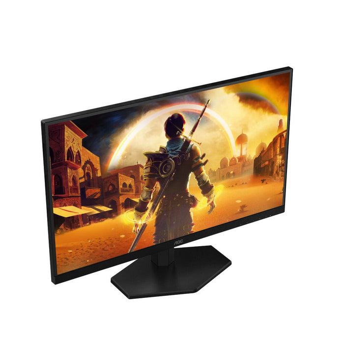 AOC Q27G42ZE 27-Inch WQHD Gaming Monitor – 240Hz Fast IPS Display (OC 260Hz)