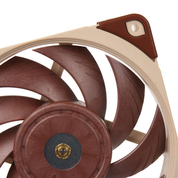 Noctua NF‑A12x25 PWM 120mm Flagship Quiet Fan – 2000RPM