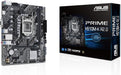 asus prime h510m-k motherboard micro atx