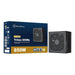 850W PSU 80+ Fully Modular power supply