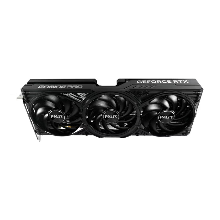 Palit RTX 5070 Ti GamingPro‑S OC 16GB GDDR7 Graphics Card