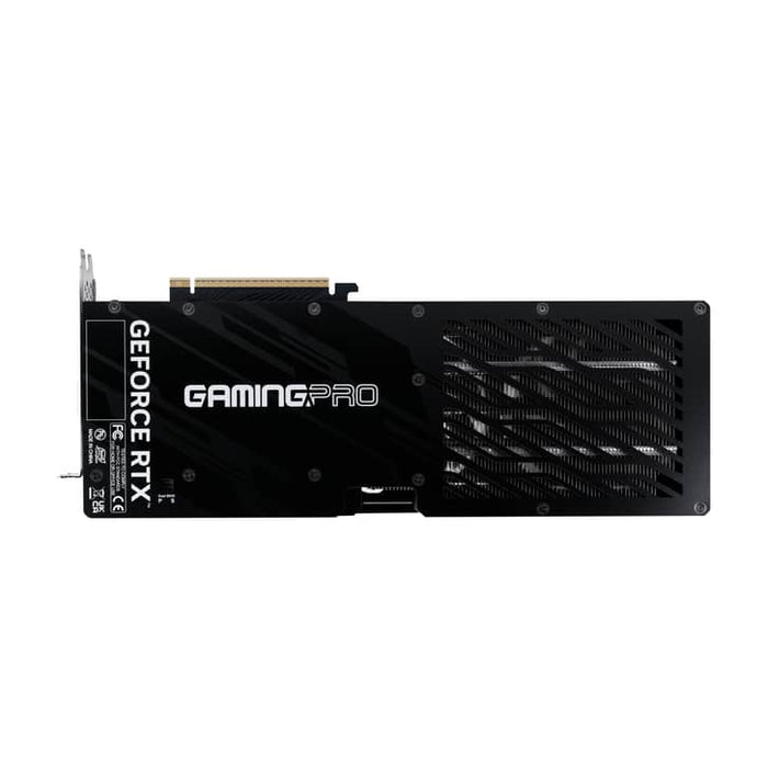 Palit GeForce RTX 5080 Gaming Pro OC 16GB GDDR7 Graphics Card – Triple Fan
