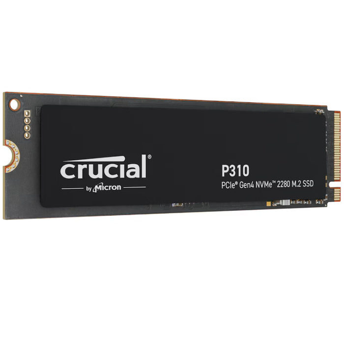 Crucial P310 1TB M.2 2280 PCI-e 4.0 NVMe Solid State Drive