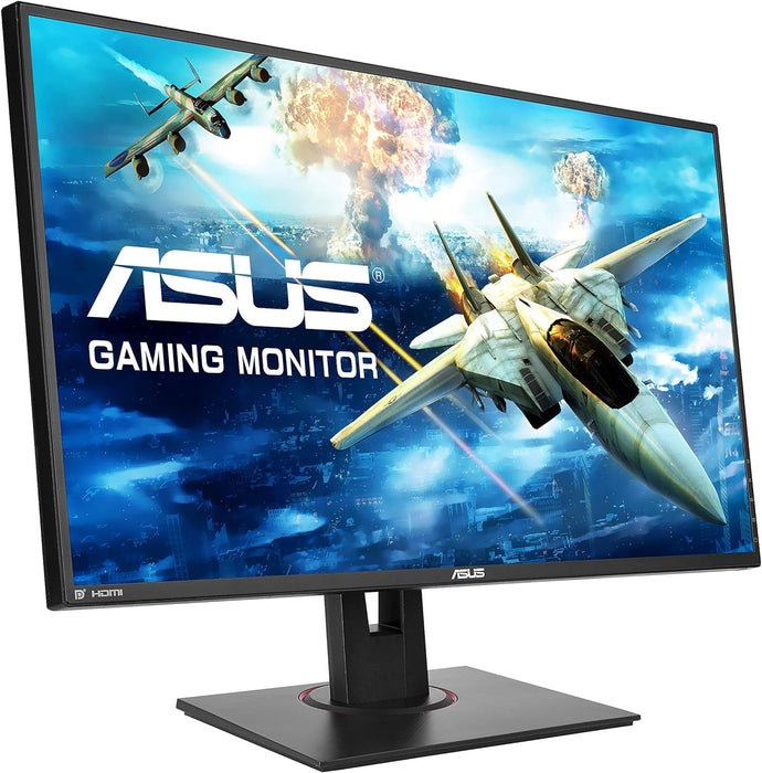 asus tuf gaming monitor 27-inch 165hz