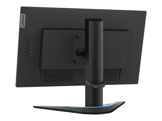 Lenovo G24‑20 23.8" FHD Gaming Monitor – Fast IPS, 144Hz/165Hz, 0.5ms, FreeSync Premium