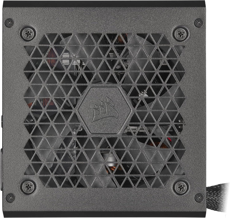 Corsair CX650M (Certified Refurbished) – 650W 80 PLUS Bronze Semi‑Modular PSU