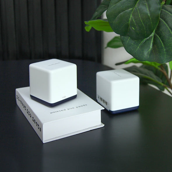 Mercusys AC1900 Whole Home Mesh Wi‑Fi System – Dual‑Band, Gigabit, Mesh Coverage