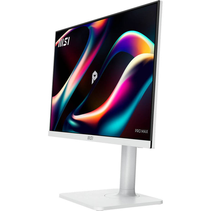 MSI PRO MAX 271QPHW E14 27-Inch WQHD IPS Monitor – 144Hz Adaptive‑Sync Display