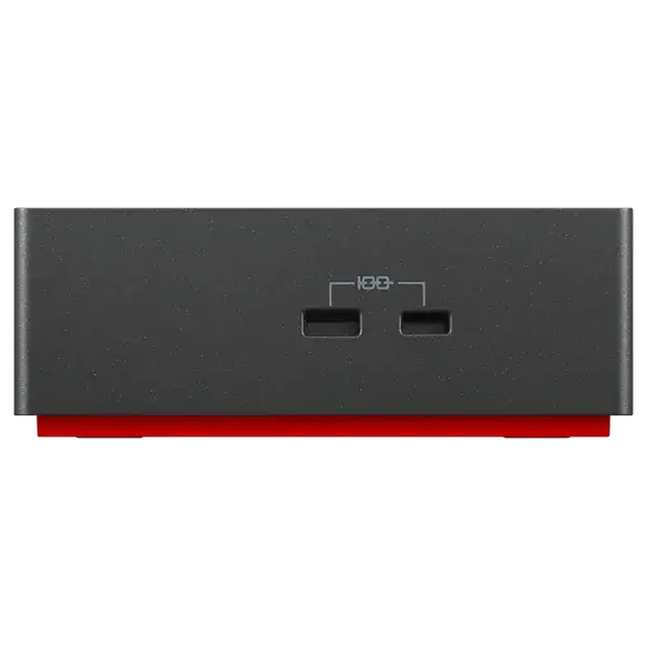 Lenovo ThinkPad Universal USB‑C Smart Dock