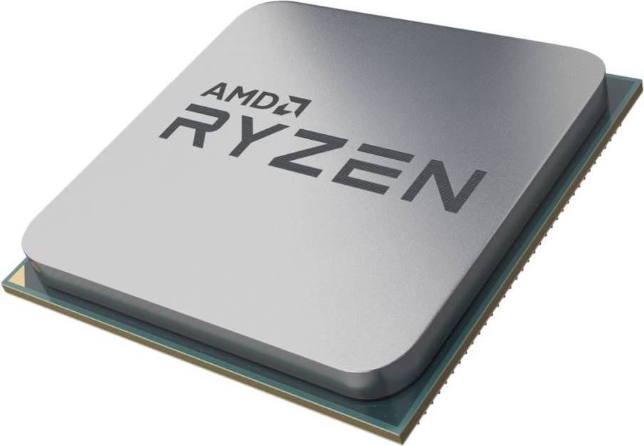 AMD Ryzen 3 3200G AM4 Processor with Radeon Vega 8 & Wraith Stealth Cooler