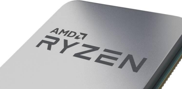 AMD Ryzen 5 7400 AM5 Processor – 6‑Core, 4.3GHz Boost, DDR5, Radeon Graphics