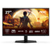 AOC Q27G42ZE 27 Inch WQHD 240Hz Fast IPS Gaming Monitor Black