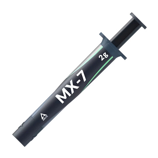 ARCTIC MX‑7 Ultimate Performance thermal paste 4g syringe.
