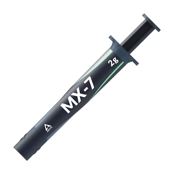 ARCTIC MX‑7 Ultimate Performance thermal paste 4g syringe.