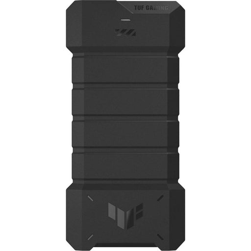 ASUS TUF Gaming A2 Black M.2 SSD Enclosure