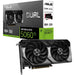 ASUS GeForce RTX 5060 Ti Dual OC 8GB GDDR7 Graphics Card