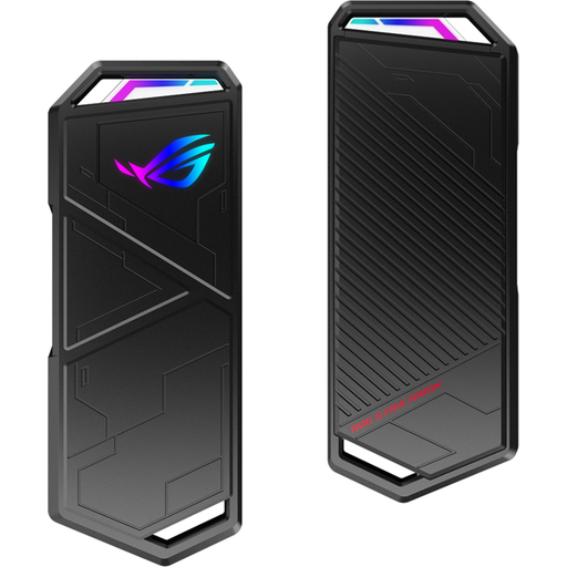 ASUS ROG Strix Arion Black M.2 NVMe SSD Enclosure