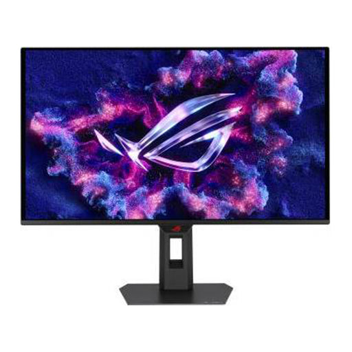 ASUS ROG Strix OLED XG27ACDMS 27-inch QD‑OLED gaming monitor with 280Hz refresh rate.