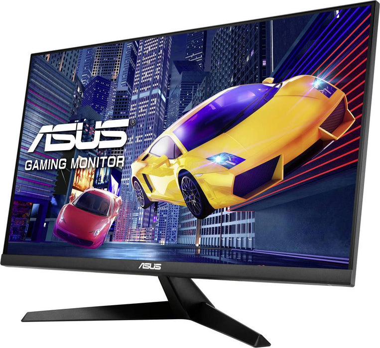 ASUS VY279HGR 27" FHD IPS Gaming Monitor – 120Hz OC, 1ms, Adaptive Sync, Eye‑Care Plus