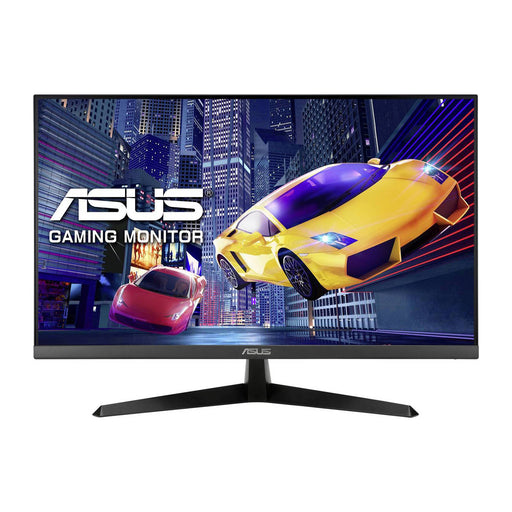 ASUS VY279HGR 27-inch IPS gaming monitor with 120Hz overclock and Eye‑Care Plus.