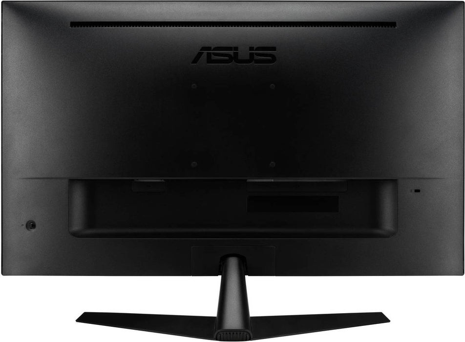 ASUS VY279HGR 27" FHD IPS Gaming Monitor – 120Hz OC, 1ms, Adaptive Sync, Eye‑Care Plus