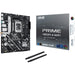 ASUS PRIME H810M‑A WIFI LGA 1851 DDR5 Micro‑ATX motherboard with Wi‑Fi 6.