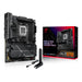 ASUS ROG STRIX X870E‑H GAMING WIFI7 AM5 ATX Motherboard – DDR5 256GB, Wi‑Fi 7, 5Gb LAN