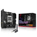 ASUS ROG Strix B650E‑I Gaming WiFi AM5 Mini‑ITX Motherboard