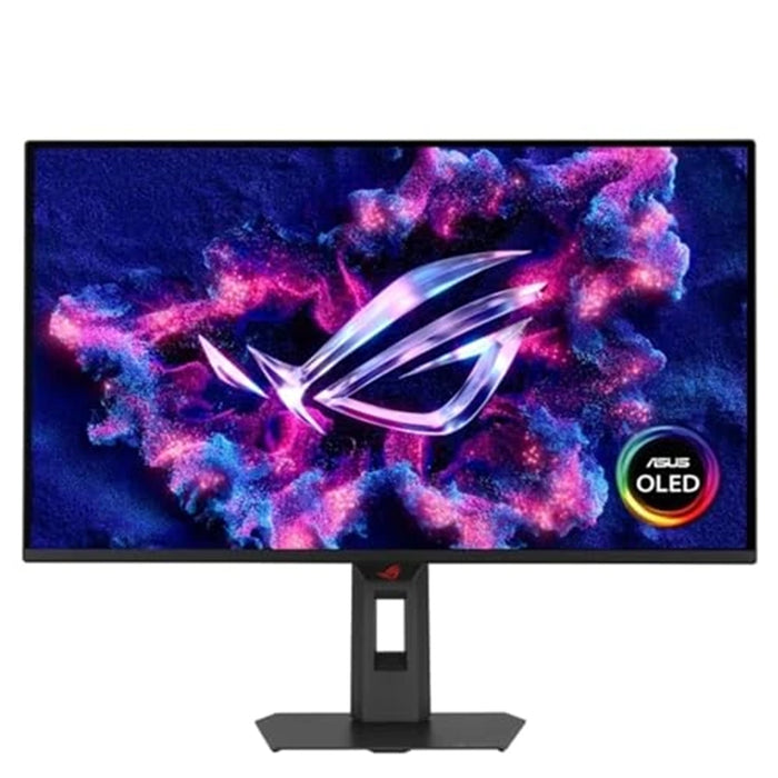 ASUS ROG Strix OLED XG27AQDMES 27-inch QD‑OLED Gaming Monitor.