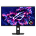 ASUS ROG Strix OLED XG27AQDMES 27-inch QD‑OLED Gaming Monitor.