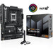 ASUS TUF GAMING B850‑PLUS WIFI AM5 DDR5 ATX motherboard with Wi‑Fi 7 and PCIe 5.0