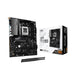 Asrock B850 Pro‑A WiFi AM5 DDR5 ATX Motherboard.