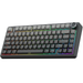 HUMMER AULA F75 PRO 75% Wireless Mechanical Gaming Keyboard Gradient Black