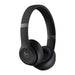 Beats Solo 4 Wireless Bluetooth Headphones Black.