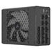 Corsair HX1200i 1200W 80+ Platinum fully modular power supply.