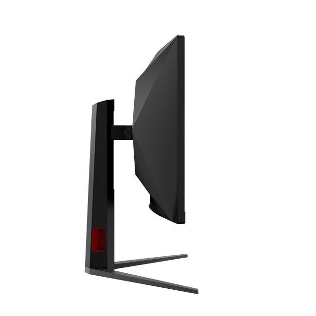 AOC AGON CU34G4ZCA 34-Inch Ultrawide QHD Curved Gaming Monitor – 250Hz Fast VA Display