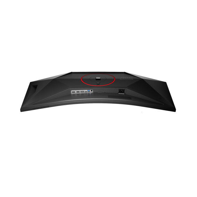 AOC AGON CU34G4ZCA 34-Inch Ultrawide QHD Curved Gaming Monitor – 250Hz Fast VA Display
