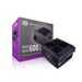 Cooler Master MWE White V2 600W 80+ ATX power supply.