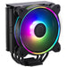 Cooler Master Hyper 212 Halo² Black Edition CPU Cooler.