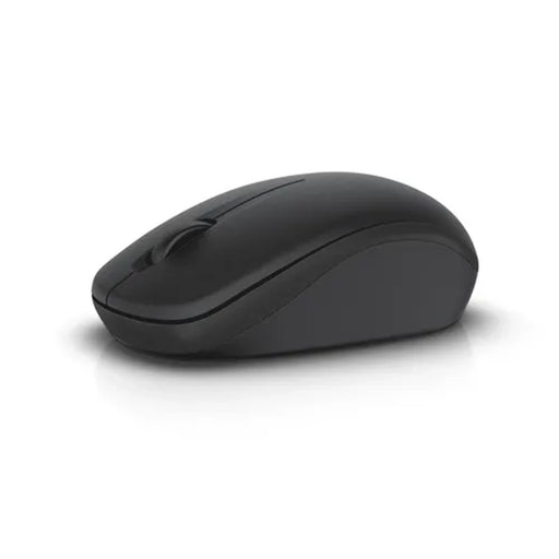 Dell WM126 Wireless Optical Mouse Black.