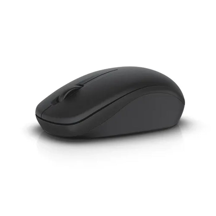 Dell WM126 Wireless Optical Mouse Black.