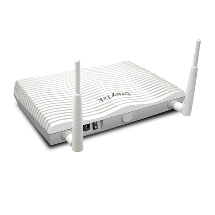 Draytek Vigor 2865ax Wi‑Fi 6 DSL Modem Router