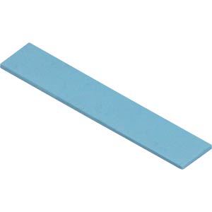 ARCTIC TP‑3 Thermal Pad 120×20×1mm – Premium Performance (4‑Pack)