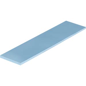 ARCTIC TP‑3 Thermal Pad 120×20×1mm – Premium Performance (4‑Pack)